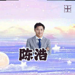 陈浩