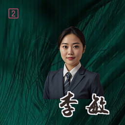 李敏
